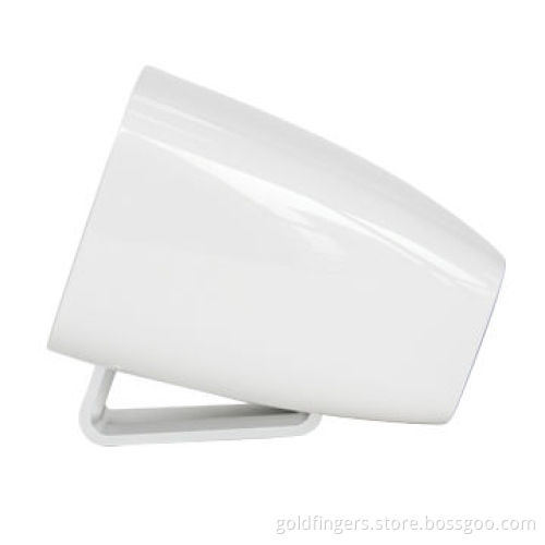 Bluetooth Speaker for Tablet PCs, iPad, iPhone, 1 x 3W, 600mAh Rechargeable Battery